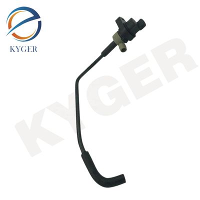 1390 7557 923 Componenti del sistema del carburante del veicolo Vapore Canister Purge Solenoide 13907557923 13907503986 Per BMW E60 E61 E83