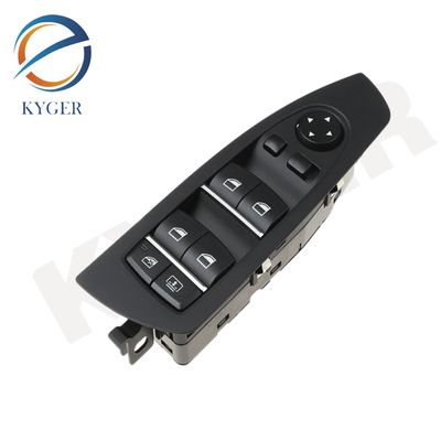 61319241956 Power Window Master Control Switch GT F07 BMW Parti elettriche