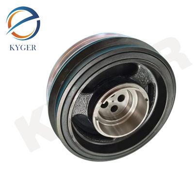 KYGER Alta Qualità 1123 8602 800 Pulley per parti di auto Pulley per cinture Pulley per alberi a ciglio Per BMW F45 F48 11238602800