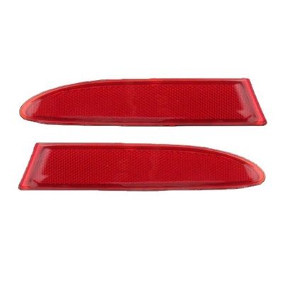 Barra luminosa del paraurti posteriore 63147217315 63147217316 Per Bmw X5 F25