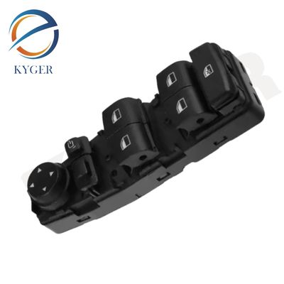 Controllo del finestrino anteriore sinistro dell'auto 61319362107 5GT F07 BMW Parti elettriche