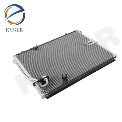 Sistemi di condizionamento 64536965952 Condensatore Per BMW 525i 520i 535i 540i 740i E34 1998-2001 64538391316