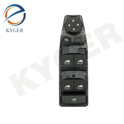 Controllo del finestrino della macchina elettrica 61319362116 Facile installazione per BMW X6