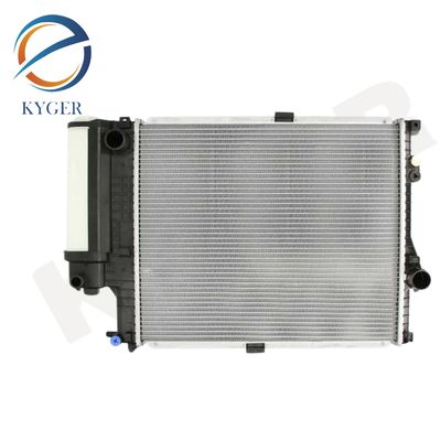 1711 1740 699 Auto Parts Motor Part Radiator Per BMW 5 Berlina E39 1995-2003 5 Touring E39 1996-2004 17111740699