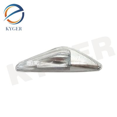 Sistema di illuminazione automatica Anteriore a destra 63137171008 Lampada indicativa di direzione Per BMW X3 X5 X6 F25 E70 E70 E71 6313 7171 008