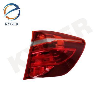 KYGER High Quality Auto Parts Auto Lighting Systems 6321 7217 312 Lampada posteriore destra per BMW X3 F25 63217217312