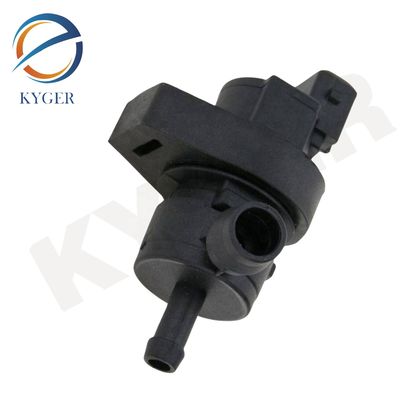 KYGER Valvola solenoide del serbatoio di carbonio di alta qualità 13901433603 Valvola di ventilazione del serbatoio 1390 1433 603 Per BMW M54 X5 E46 E38 E36