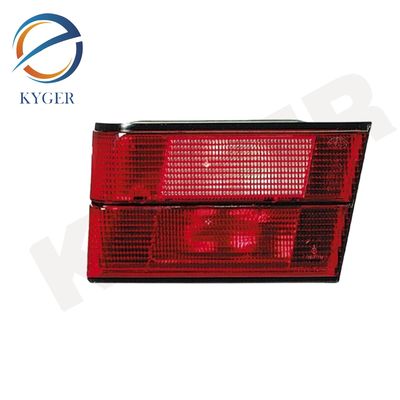 KYGER Alta Qualità Linterna di luce posteriore auto 63211384012 luci posteriori luci posteriori auto LED per BMW 6321 1384 012