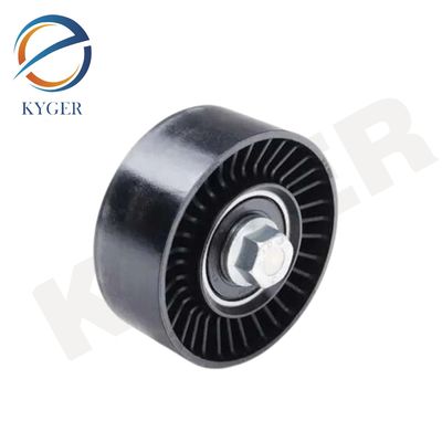 1128 7542 887 Sistemi elettrici per auto alternatore pompa d'acqua cintura di tensione ruota idler per BMW X5 E70 11287542887