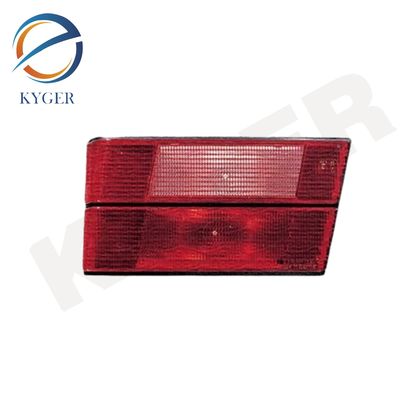 KYGER Alta Qualità Linterna automatica posteriore sinistra luce di coda 63211384011 luci posteriori auto LED luci posteriori 63211384011 Per BMW