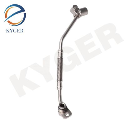 1142 7562 798 Sistemi di motori per autoveicoli Linea di olio per turbocompressore 1142 756 2798 Per BMW N54 Motore 3 SERIE E90 E91 E92 E93 X6 E71