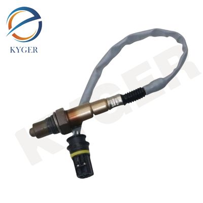 11787589121 Sistemi elettrici per auto Sensore di ossigeno per auto Per BMW F30 F31 F33 F07 F10 F18 F22 F15 F34 F35 E84 FST-BM-1904