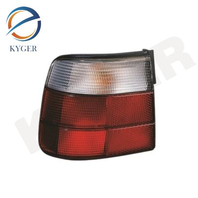 Lampada posteriore automatica a destra 63211384010 luci posteriori luci posteriori auto a LED per BMW E34 6321 1384 010