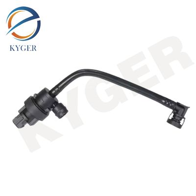 Sistema motore auto Parts auto Valvola di ventilazione del serbatoio del carburante 13907506739 Valvola di depurazione del contenitore di vapore per BMW E66 1390 7506 739