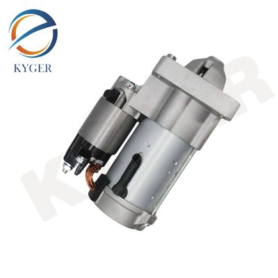 12417645979 Ricambi auto Motore di avvio elettrico per BMW B38 B48 F45 F54 F60 F55 F56 F57 218i 220i MINI Cooper