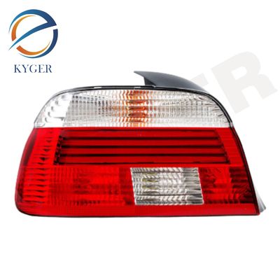 KYGER Alta Qualità 63216902528 Sistema di illuminazione auto auto parte posteriore lato destro di coda luce per BMW 5 E39 6321 6902 528