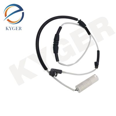 Sistemi elettrici per autoveicoli Sensore dell'indicatore di usura della pastiglia del freno 3435 6778 038 Per BMW Serie 7 E66 34356778038