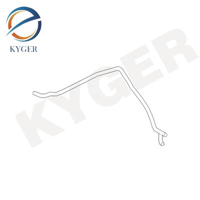 KYGER LR145240 Tubo di scarico dal tetto per Land Rover Range Rover EVOQUE L538