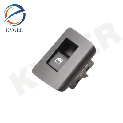KYGER High Quality Auto Auto Part 61318385955 Buttone di comando del finestrino posteriore sinistro per BMW X5 E53 6131 8385 955
