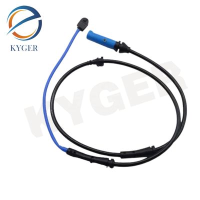 Sensore di usura del rivestimento del freno Easy Connection A34356861807 Per BMW G12