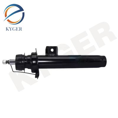 3131 6871 572 Sistema di sospensione automatica Assorbente d'urto a molla d'aria anteriore destro Per BMW Serie 3 F30 31316871572
