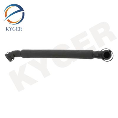 1115 1437 641 Sistemi di motori per auto BMW 5 E39 E46 E65 E67 E83 Serbatoio di separazione dell'olio di ventilazione del carter 11151437641