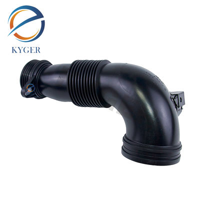 1371 7605 638 tubo di aspirazione dell'aria automatico tubo di ventilazione turbo tubo di raffreddamento 13717605638 per BMW X3 X5 F30 F07 F34 F10 F11