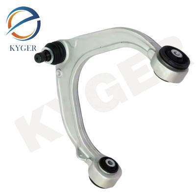 3112 6776 417 Sistemi di sospensione automatica braccio superiore di controllo 31126776417 Per BMW X5 E70 X6 E71 E72 bracci di controllo