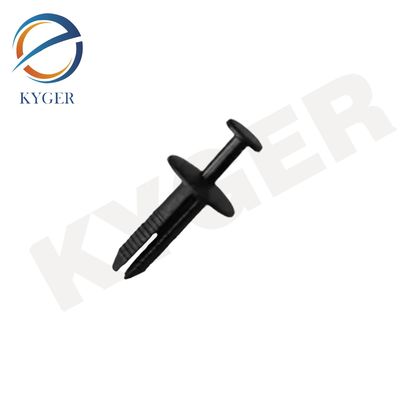 KYGER Clips per auto in plastica di alta qualità Rivette di espansione 51111908077 Per BMW E36 E30 E31 E46 E53 5111 908 077