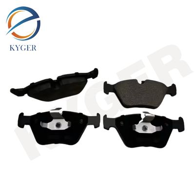 34106799801 Sistemi di frenatura automatici Pad di frenatura 3410 6799 801 34106856191 34114073936 34116798978 Per BMW X3 F25 F34 F22 F82 F33 F83