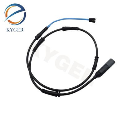 3435 6791 962 Sensore di usura 34356791962 Disco di frenatura Pad Sensore di usura Indicatore di avvertimento Per BMW 5 F10 F18 BMW 6 F12 F13