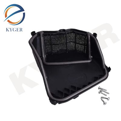 64119216222 Sistemi di condizionamento dell'aria Copertura del casco del motore del soffiatore Per BMW F07 F10 F06 F01 F02 6411 9216 222