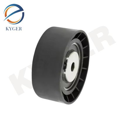 11281731220 Cintura Idler Pulley resistente alla stanchezza Per BMW Serie 5 E34 1995