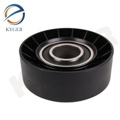 1128 1731 838 Pulley di tensione automatica per BMW Ricambi motore 1731838 11281731838 T38046 532006210 55021
