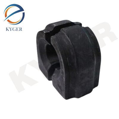 Sistemi di sospensione auto 3135677663 Accessori per auto Parti di gomma anteriore Stabilizzatore di barra Busching Per BMW E65 3135 6776 643