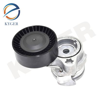 Tensione della cintura di trazione ad alta efficienza 11287549588 E60 BMW Motor Parts