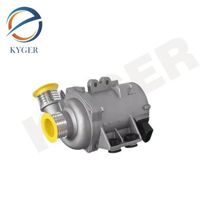 1151 7597 715 Sistema di raffreddamento Pompa elettrica di acqua di raffreddamento Per BMW F22 F23 F87 F30 F80 F33 F36 F83 F10 X1 E84 X3 F25 11517597715