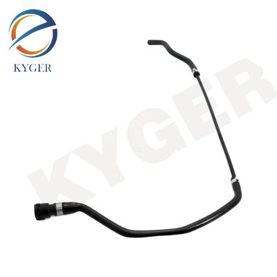 Servizio di ventilazione di alta qualità flessibile del serbatoio di espansione del radiatore 1712 7565 092 Per BMW E81 E84 E88 E90 E91 E92 E93 17127565092