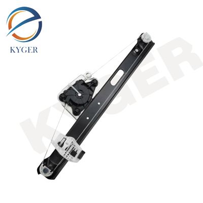 GAK di alta qualità Regulatore della finestra posteriore sinistra 5135 7140 589 Fits For BMW 3 Series E90 Touring E90 E91 OEM 51357140589