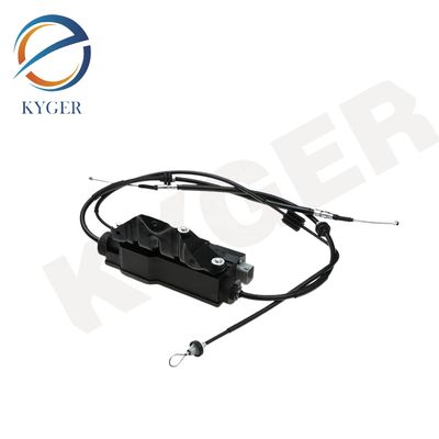 34436850289 Ricambi auto Freno a mano Parcheggio Modulo di azionamento del freno con unità di controllo 3443 6850 289 Per BMW X5 X6 E70 E71 E72