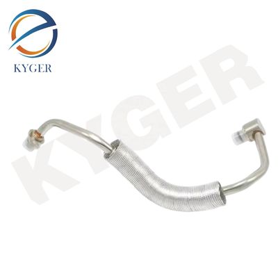 Sistema di raffreddamento Ricambi per autoveicoli Turbocompressore Tubo di raffreddamento 11537643094 Per BMW F20 F21 F30 F33 G30 1153 7643 094