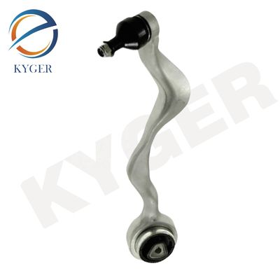 Controllo anteriore inferiore resistente alla stanchezza del braccio per BMW E90 320i 31126769797