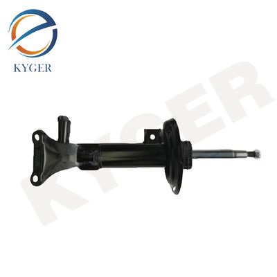KYGER Assorbente di scosse d'aria sinistro 37116796932 F02 BMW Parti di sospensione