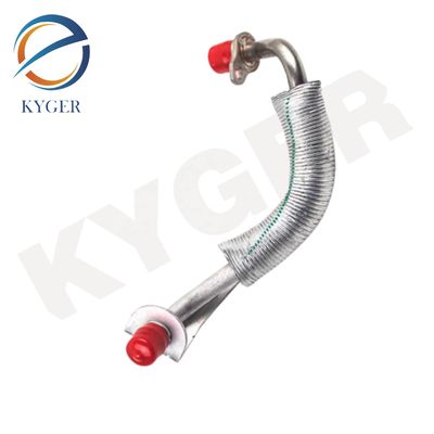 KYGER High Quality Auto Part 11538663516 Turbocompressore tubo di raffreddamento tubo di acqua per BMW X1 E84 Z4 E89 1153 8663 516