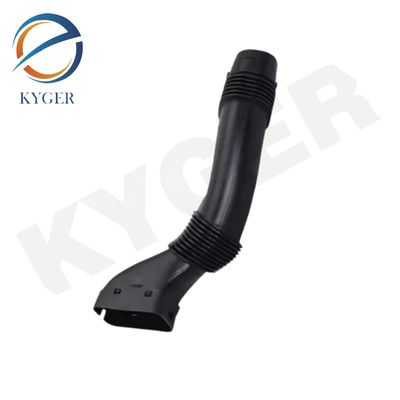 1371 7582 310 Sistema di raffreddamento di alta qualità tubo flessibile di aspirazione dell'aria per l'ingresso di aria adatto per BMW F07 F18 13717582310
