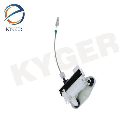 Ricambi per autoveicoli Attuatore di serratura della porta posteriore destra 51207419842 Attuatore di serratura della porta automatica Per BMW X5 F15 F85 X6 F16 F86 5120 7419 842