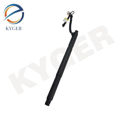5124 7332 698 Sistemi di sospensione auto Ricambi per autoveicoli Strutture di gas a molla di gas posteriore Strutture di gas elettriche per portiere posteriore per BMW X6 E71 51247332698