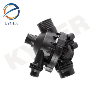 1153 7549 476 Motore auto tubo d'acqua tubo di raffreddamento tubo di collegamento termostato alloggiamento 11537549476 Per BMW X5 X6 135i 325i 328i