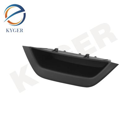 KYGER Auto Part 5141 7250 306 Porta Porta anteriore Maniglia interna Porta a trazione Casella di stoccaggio 51417250306 Per BMW F25 F26 X3 X4