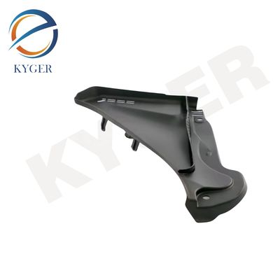 KYGER Auto Parts 51717216978 7216978 Per BMW Serie 5 F10 F11 Copertina Pareti frontali Pannello del parabrezza destro Copertina del passeggero copertina laterale